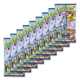 Pokémon GO Premier Deck Holder Collection (Dragonite VSTAR)