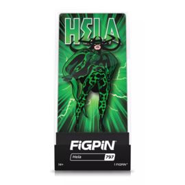 Marvel Classic Hela (797)