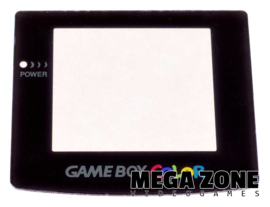 Game Boy Color Screen Lens