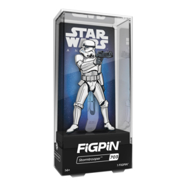Star Wars A New Hope Stormtrooper (703)