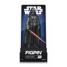 Star Wars A New Hope Darth Vader (701)