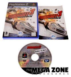 Burnout 3: Takedown