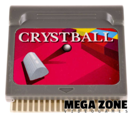 Crystball