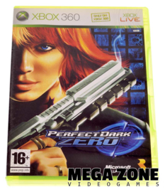 Perfect Dark Zero