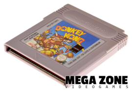 Donkey Kong