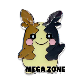 Morpeko Pin Collection