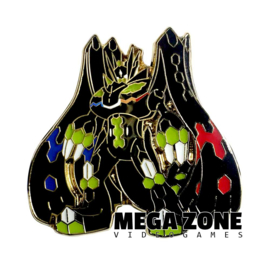 Pin Collection Zygarde Complete Forme