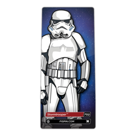 Star Wars A New Hope Stormtrooper (702)