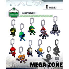 Halo Backpack Hanger