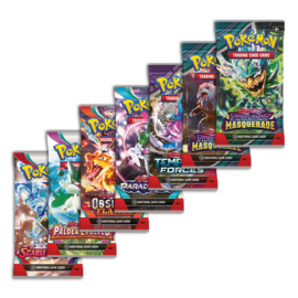 Paradox Wisdom Premium Collection