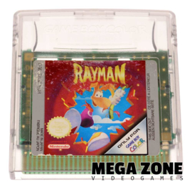 Rayman