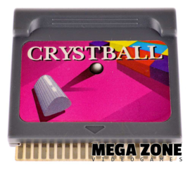 Crystball