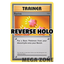 Revive - 85/108 - Uncommon - Reverse Holo