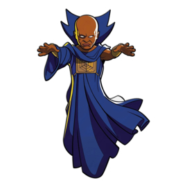 Marvel Studios What If...? The Watcher (816)