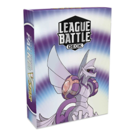 League Battle Deck: Origin Forme Palkia VSTAR