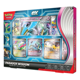 Paradox Wisdom Premium Collection