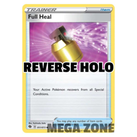Full Heal - 051/073 - Common - Reverse Holo