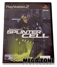 Tom Clancy's Splinter Cell