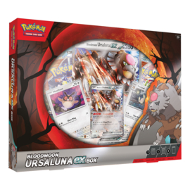 Bloodmoon Ursaluna ex Box