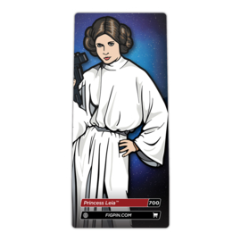 Star Wars A New Hope Princess Leia (700)