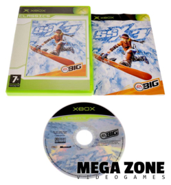 SSX 3