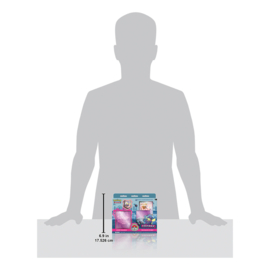 2022 World Championships Deck (André Chiasson, The Shape of Mew)