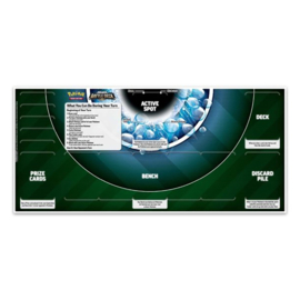 Quaquaval ex Deluxe Battle Deck