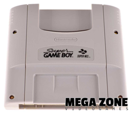 Super Game Boy