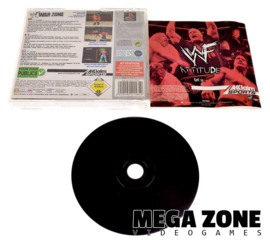 WWF Warzone