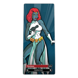 X-Men Animated Mystique (919)