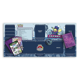 2022 World Championships Deck (André Chiasson, The Shape of Mew)