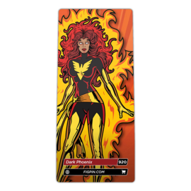 X-Men Animated Dark Phoenix (920)