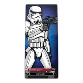 Star Wars A New Hope Stormtrooper (703)