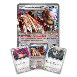 Bloodmoon Ursaluna ex Box
