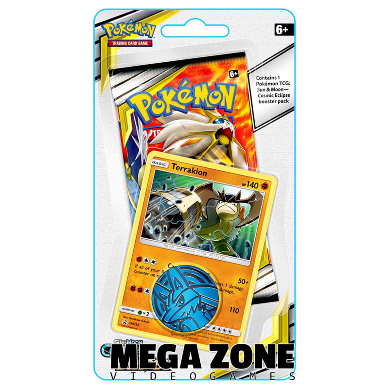 Pokemon Tcg Sm12 Cosmic Eclipse Megazone