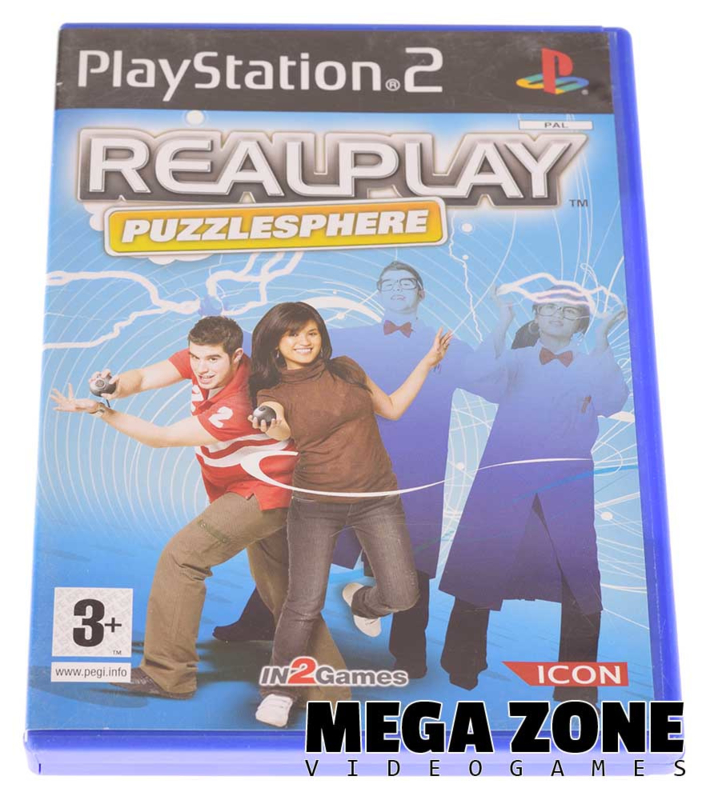 Realplay