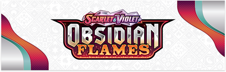 Obsidian Flames: Kingambit Premium Checklane Blister Obsidian Flames, Pokémon