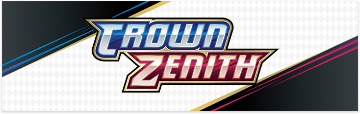 Zamazenta VSTAR - Crown Zenith - Pokemon