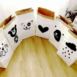 Paper bag