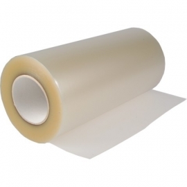 Applicatietape transparant 30,5 cm 50 meter