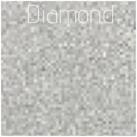 Glitter vinyl Diamond 7357