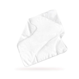 Sublimatie babyhandoek