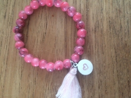 Tag rond alumiun 10 mm