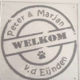 Welkom