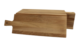 Borrelplank 47,5x15x2cm