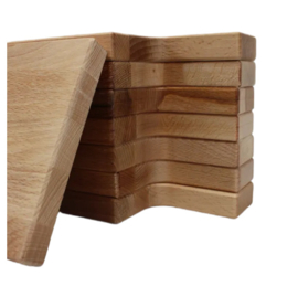 Borrelplank 47,5x15x2cm