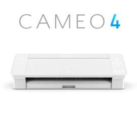 Silhouette Cameo 4