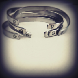 Super juf armbandje