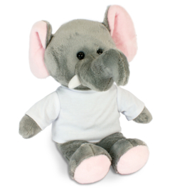 Knuffel olifant