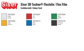 Siser 3D Techno 50x100
